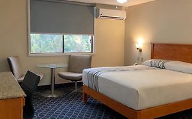 Hotel León